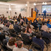 Running for Peace documentary launch