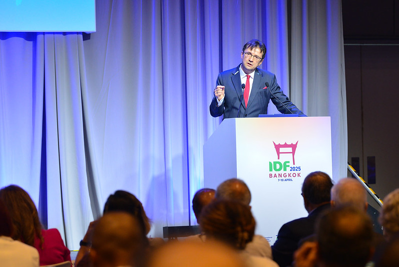IDF World Diabetes Congress 2025