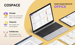 Cospace
