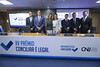 Brasília, 19/05/2025 - XV Prêmio Conciliar é Legal