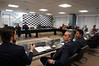 Brasília 21/05/2025  Contencioso Tributário - Reunião de Trabalho da Rede Nacional de Tratamento Adequado da Alta Litigiosidade do Contencioso Tributário